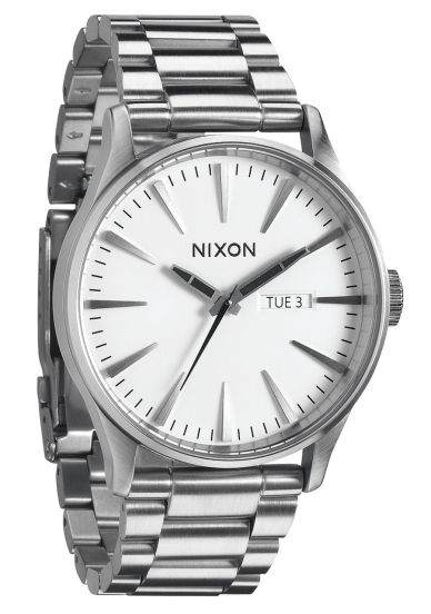 Nixon sentry ss 42mm cheap