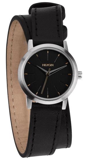 Nixon Kenzi Wrap Black A403 000 RAB