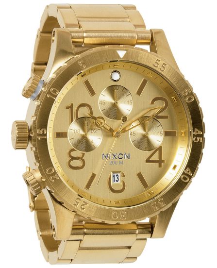 Nixon 4820 top