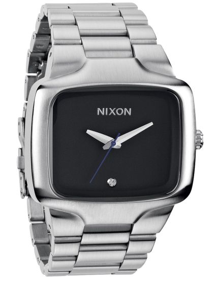 Nixon Big Player Black A487 000 RIP