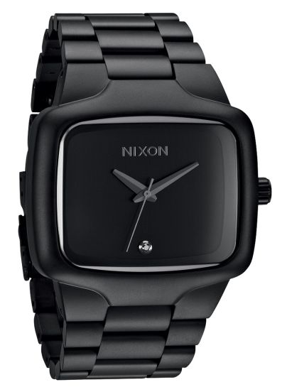 Nixon big watch sale