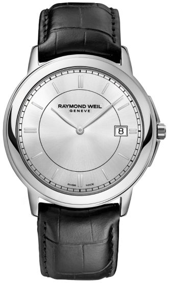 Raymond Weil Tradition 54661 STC 65001 RIP