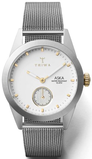 Triwa snow aska top