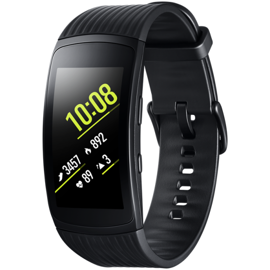 Samsung gear fit 2 pro second hand on sale