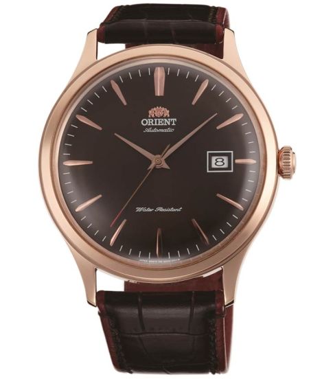 Orient Classic Bambino Automatic AC08001T