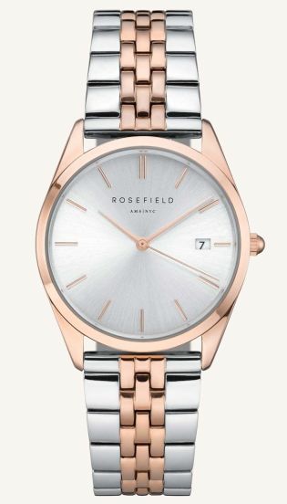 rosefield watches returns