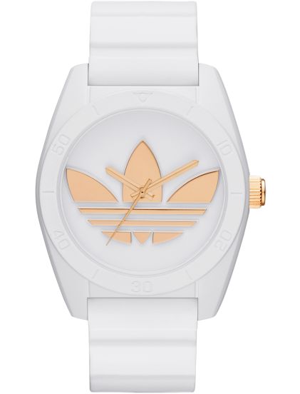 Adidas Santiago White Gold ADH2917