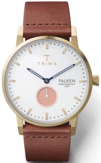 Triwa deals loch falken