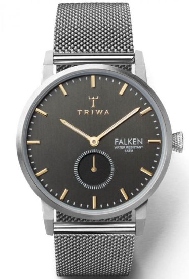 Triwa Smoky Falken FAST119 ME021212 RIP