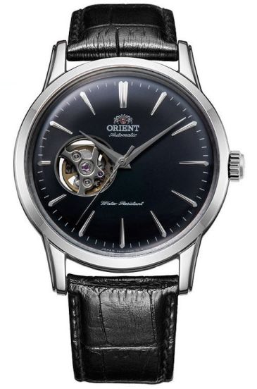 Orient Contemporary Open Heart - Orologio Da Uomo Automatico | WhichOne