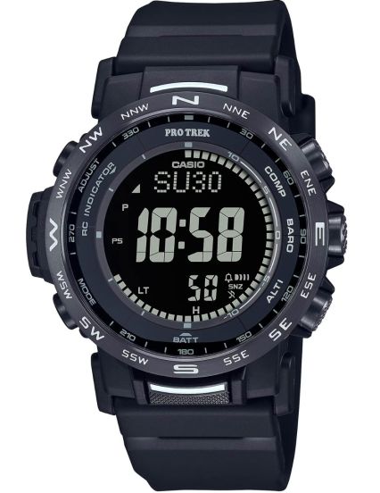 Casio Pro Trek PRW 35Y 1BER PRW 35Y 1BER