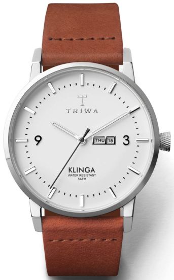 Triwa klinga on sale watch