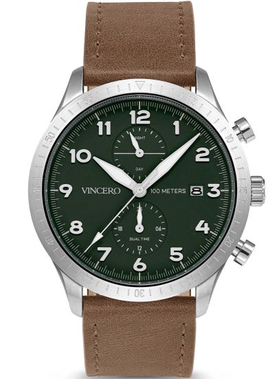 Vincero hot sale altitude review