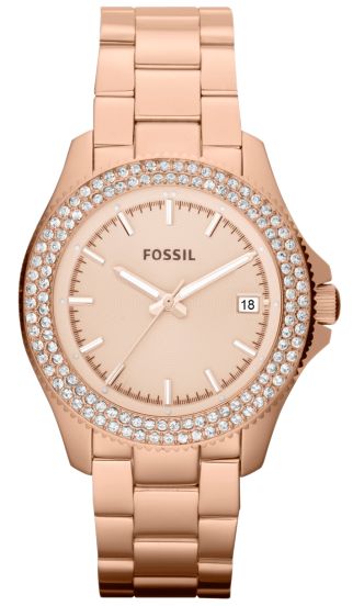 Fossil retro online