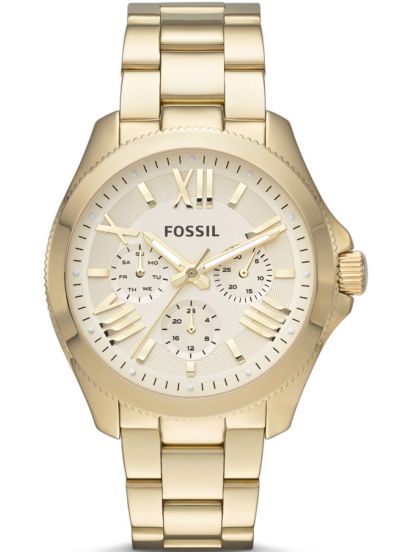 Fossil Cecile Gold AM4510