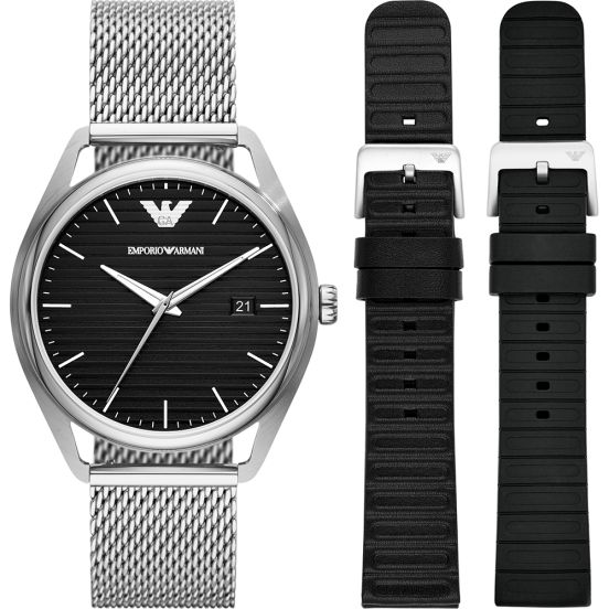 emporio armani matteo