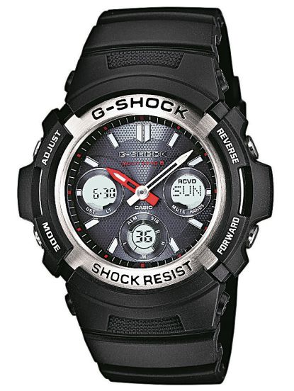 casio awg m100