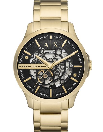 armani exchange hampton