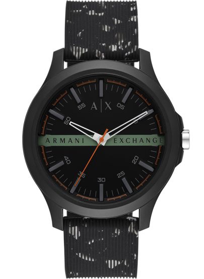 hampton armani exchange