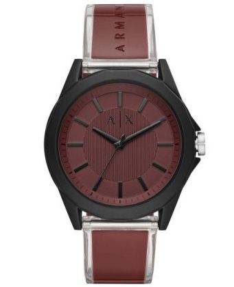 Armani sales exchange drexler