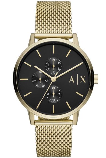 Armani Exchange Cayde AX2715