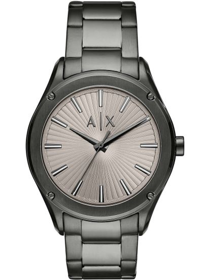 Armani exchange warranty deals