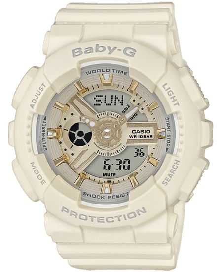 Casio Baby G BA 110GA 7A2ER