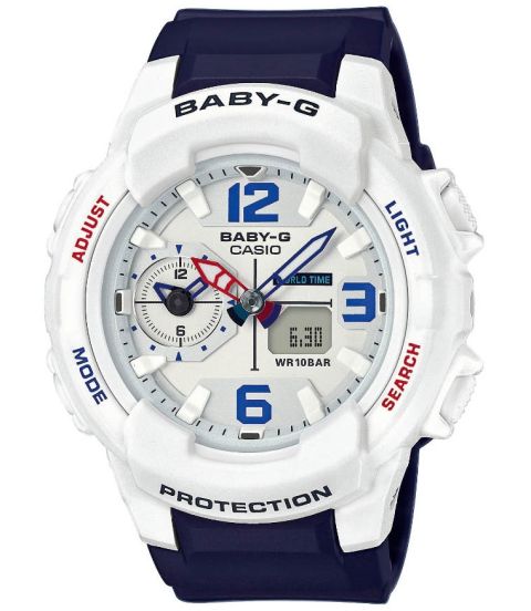 Baby g deals bga 230sc