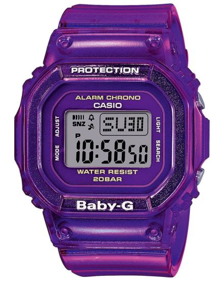 Baby g 20bar 2025