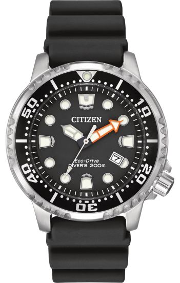 Citizen men's promaster diver analog watch hotsell