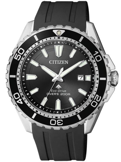 Citizen eco drive online promaster marine