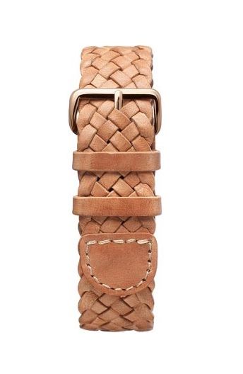Triwa straps online
