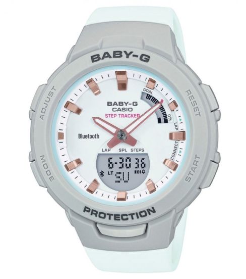 Baby g connect discount