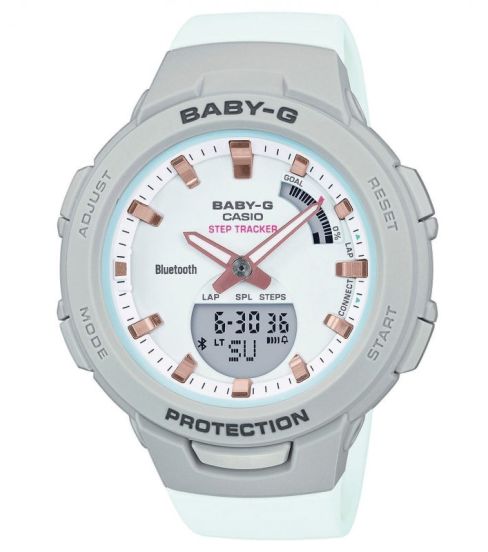 casio baby g