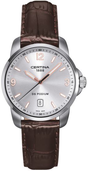 Certina ds podium c001410a deals