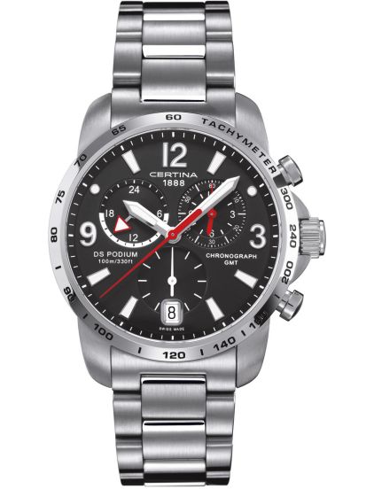 Certina ds deals podium c001639a