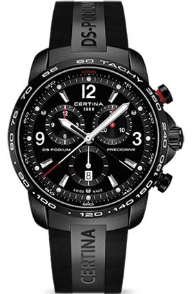 Certina ds big size shop