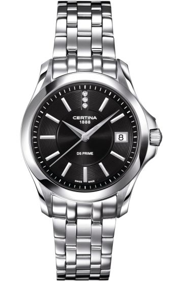 Certina ds hotsell prime lady