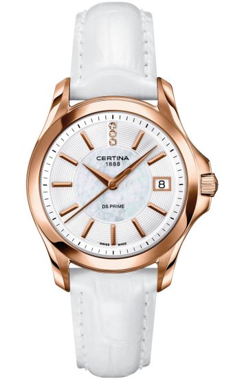 Certina ds prime cheap lady