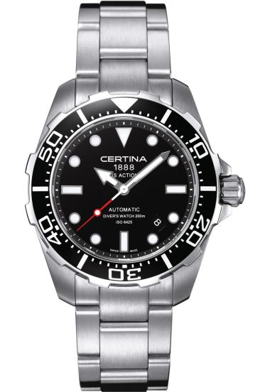 Certina DS Action C013.407.11.051.00 RIP