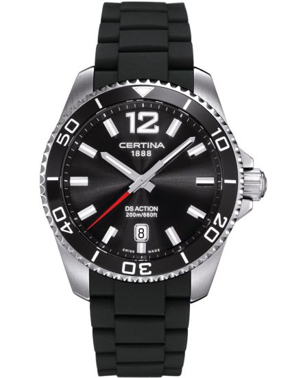 Certina DS Action C013.410.17.057.00 RIP
