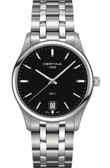Certina ds best sale 1888