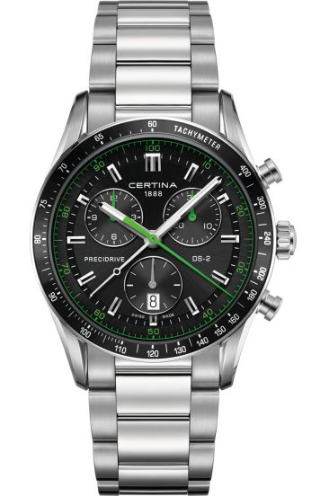 Certina precidrive chronograph clearance