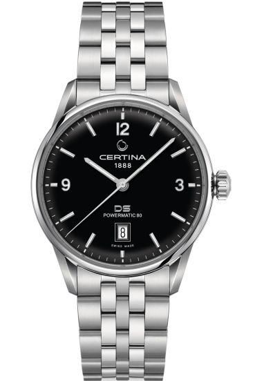Certina 1888 powermatic 80 cheap