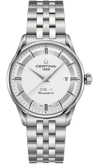 certina ds1 himalaya