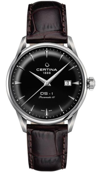 Powermatic certina new arrivals