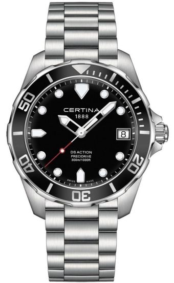 Certina 1888 watch clearance price