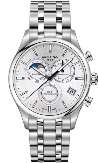 Certina ds 8 top precidrive