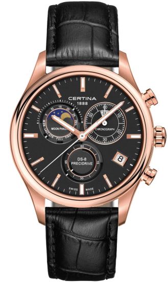 Certina DS 8 C033.450.36.051.00 RIP