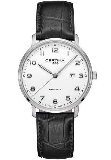 certina official